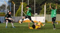 Foto de la galería: Crucero 0-Sp. Belgrano 0