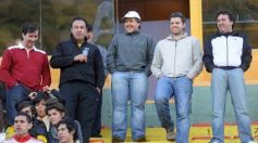 Foto de la galería: Crucero 0-Sp. Belgrano 0