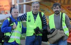 Foto de la galería: Crucero 0-Sp. Belgrano 0