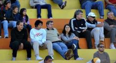 Foto de la galería: Crucero 0-Sp. Belgrano 0