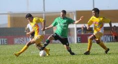 Foto de la galería: Crucero 0-Sp. Belgrano 0
