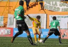 Foto de la galería: Crucero 0-Sp. Belgrano 0