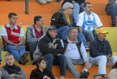 Foto de la galería: Crucero 0-Sp. Belgrano 0