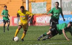 Foto de la galería: Crucero 0-Sp. Belgrano 0