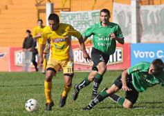 Foto de la galería: Crucero 0-Sp. Belgrano 0
