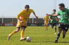 Foto de la galería: Crucero 0-Sp. Belgrano 0