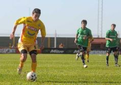 Foto de la galería: Crucero 0-Sp. Belgrano 0