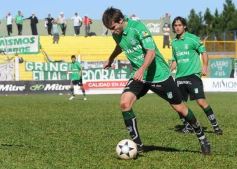 Foto de la galería: Crucero 0-Sp. Belgrano 0