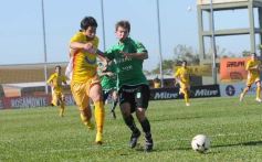 Foto de la galería: Crucero 0-Sp. Belgrano 0