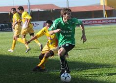 Foto de la galería: Crucero 0-Sp. Belgrano 0