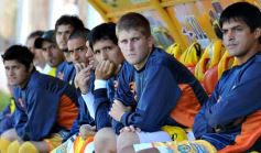 Foto de la galería: Crucero 0-Sp. Belgrano 0