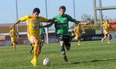 Foto de la galería: Crucero 0-Sp. Belgrano 0