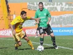 Foto de la galería: Crucero 0-Sp. Belgrano 0