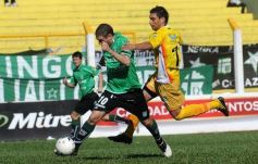 Foto de la galería: Crucero 0-Sp. Belgrano 0