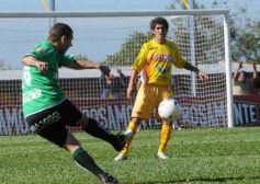 Foto de la galería: Crucero 0-Sp. Belgrano 0