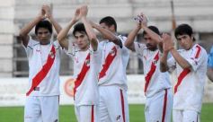 Foto de la galería: Guaraní 2-Mitre 1