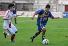 Foto de la galería: Guaraní 2-Mitre 1