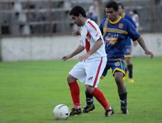 Foto de la galería: Guaraní 2-Mitre 1