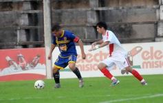 Foto de la galería: Guaraní 2-Mitre 1