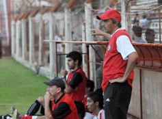 Foto de la galería: Guaraní 2-Mitre 1