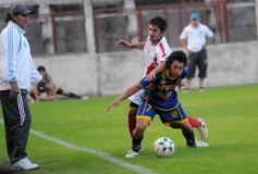 Foto de la galería: Guaraní 2-Mitre 1