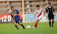 Foto de la galería: Guaraní 2-Mitre 1