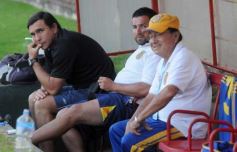 Foto de la galería: Guaraní 2-Mitre 1