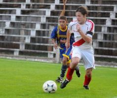 Foto de la galería: Guaraní 2-Mitre 1