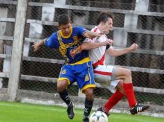 Foto de la galería: Guaraní 2-Mitre 1