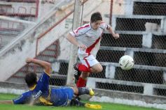 Foto de la galería: Guaraní 2-Mitre 1