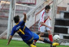 Foto de la galería: Guaraní 2-Mitre 1