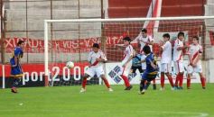 Foto de la galería: Guaraní 2-Mitre 1