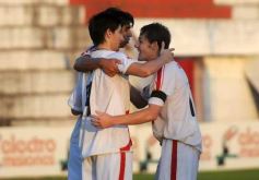 Foto de la galería: Guaraní 2-Mitre 1