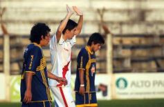 Foto de la galería: Guaraní 2-Mitre 1