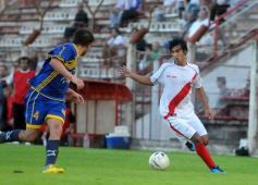 Foto de la galería: Guaraní 2-Mitre 1