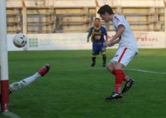 Foto de la galería: Guaraní 2-Mitre 1