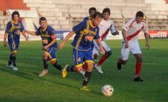 Foto de la galería: Guaraní 2-Mitre 1