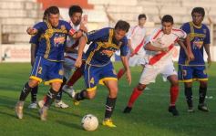 Foto de la galería: Guaraní 2-Mitre 1