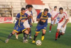 Foto de la galería: Guaraní 2-Mitre 1