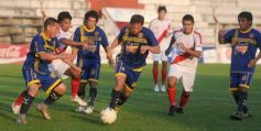 Foto de la galería: Guaraní 2-Mitre 1