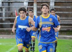 Foto de la galería: Guaraní 2-Mitre 1