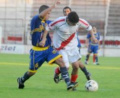 Foto de la galería: Guaraní 2-Mitre 1