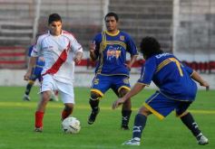 Foto de la galería: Guaraní 2-Mitre 1