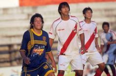 Foto de la galería: Guaraní 2-Mitre 1