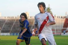 Foto de la galería: Guaraní 2-Mitre 1