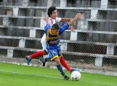 Foto de la galería: Guaraní 2-Mitre 1