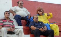 Foto de la galería: Guaraní 2-Mitre 1