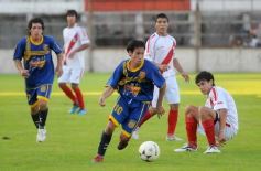 Foto de la galería: Guaraní 2-Mitre 1