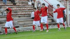 Foto de la galería: Guaraní 2-Mitre 1