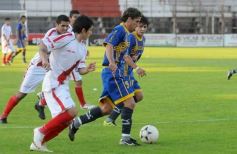 Foto de la galería: Guaraní 2-Mitre 1